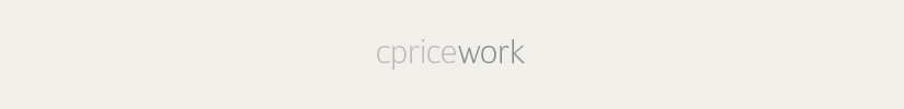 cpriceWORK