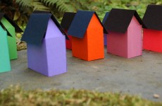 paper house row