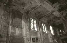Gary Indiana - Union Station #3