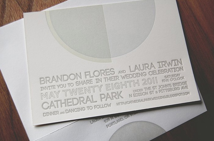 card design