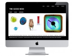 Home Page - Web Store
